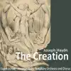 Bavarian Radio Symphony Orchestra, Eugen Jochum & Bavarian Radio Chorus - Haydn: the Creation